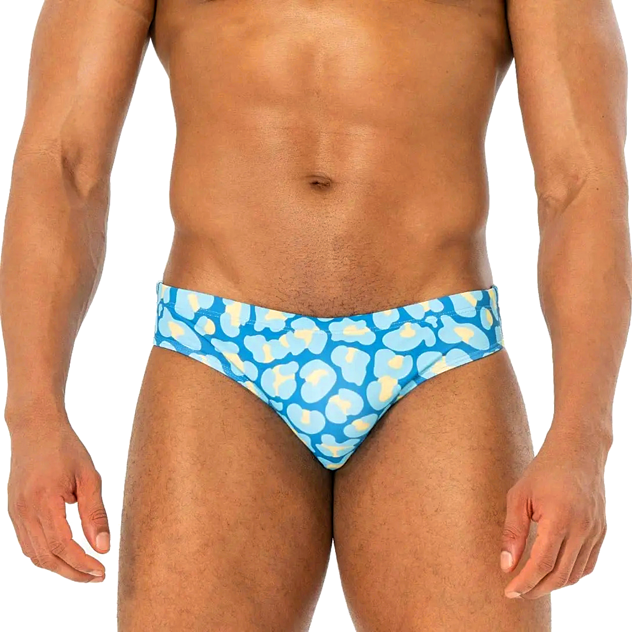 Aquamarine Swim Briefs