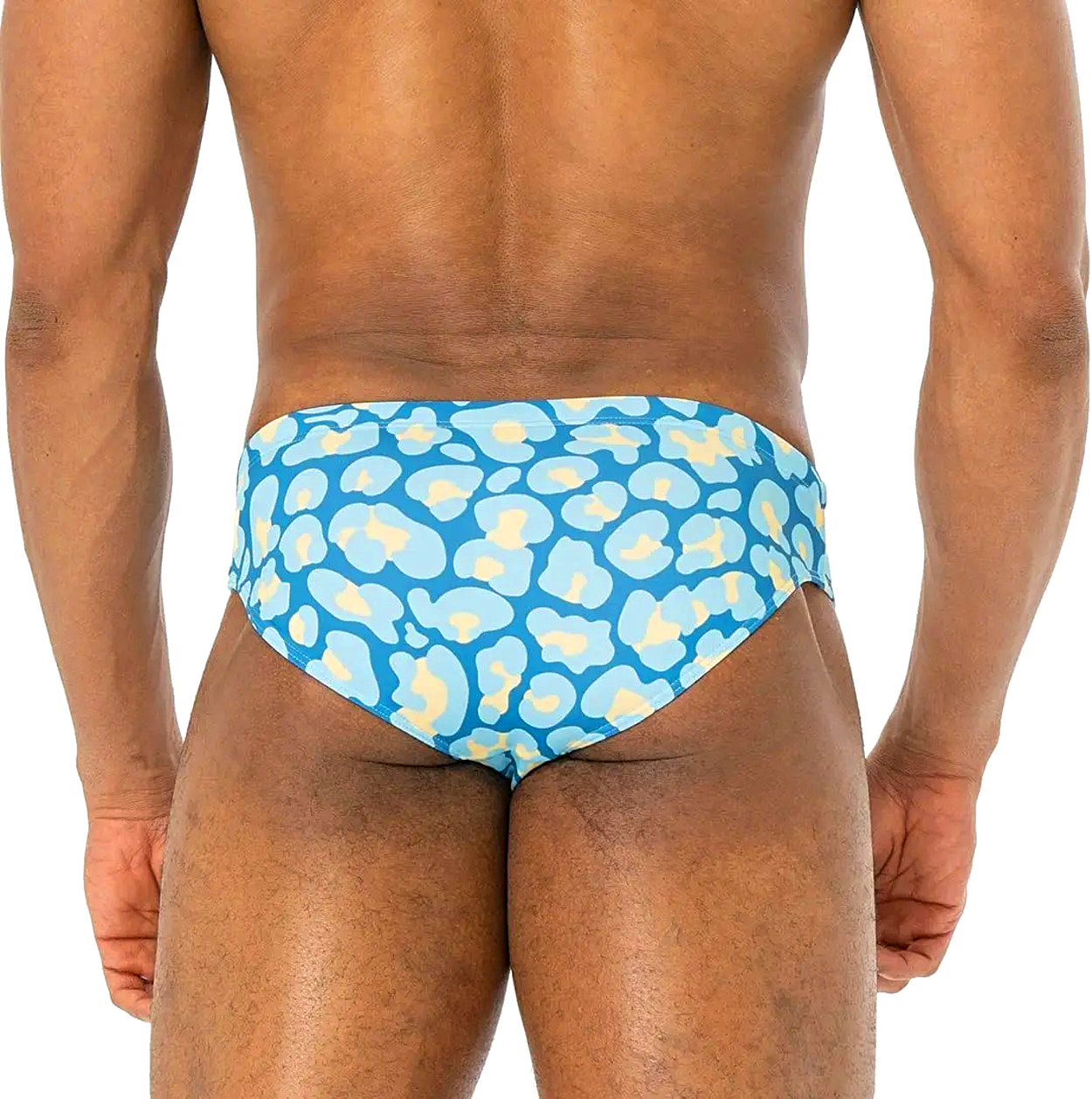 Aquamarine Swim Briefs