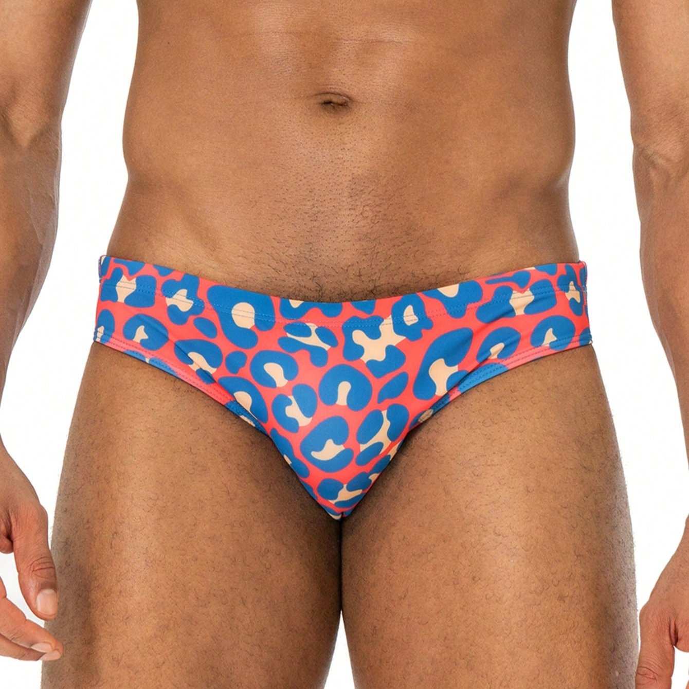 Rhodonite Swim Briefs