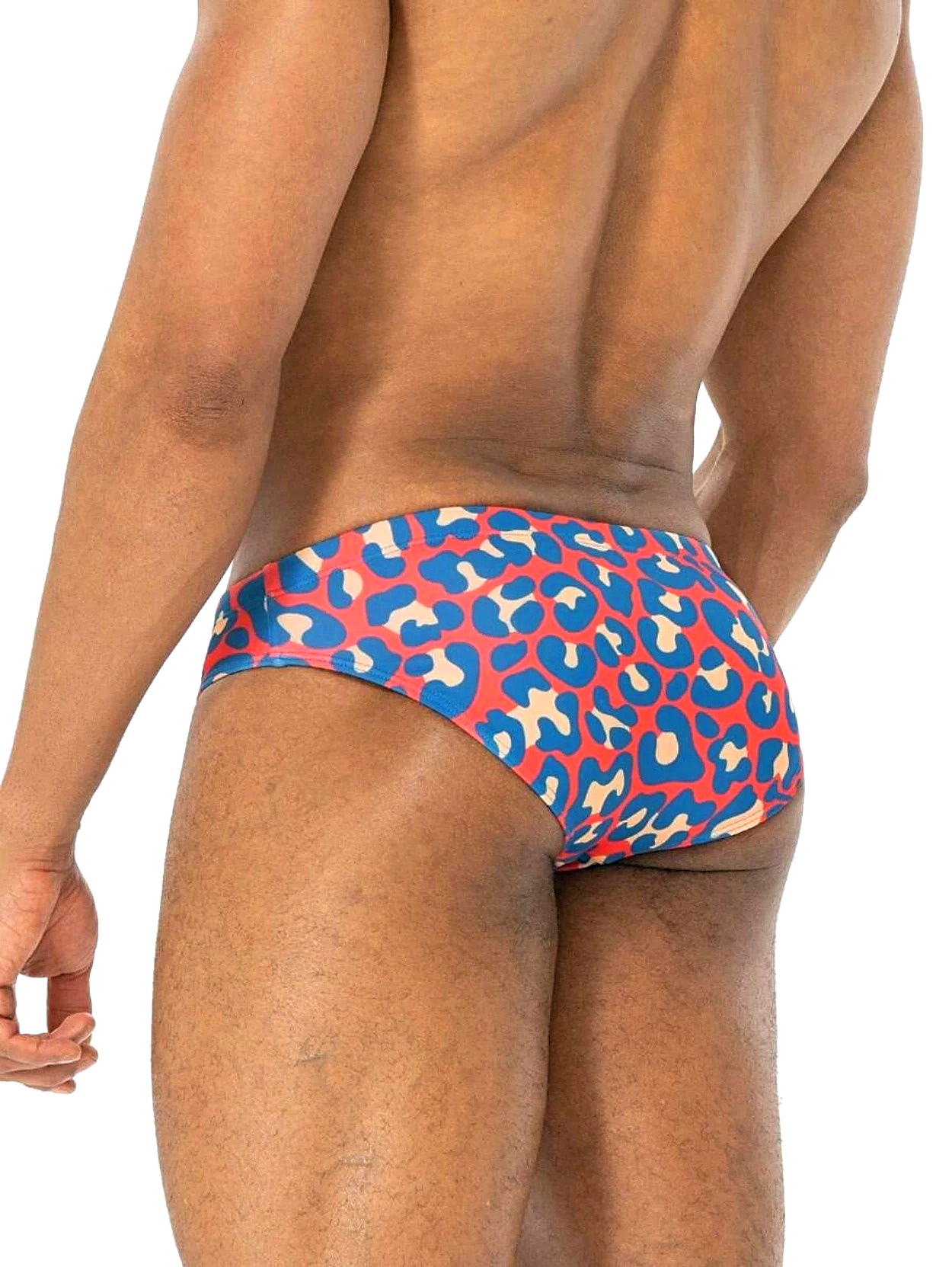 Rhodonite Swim Briefs