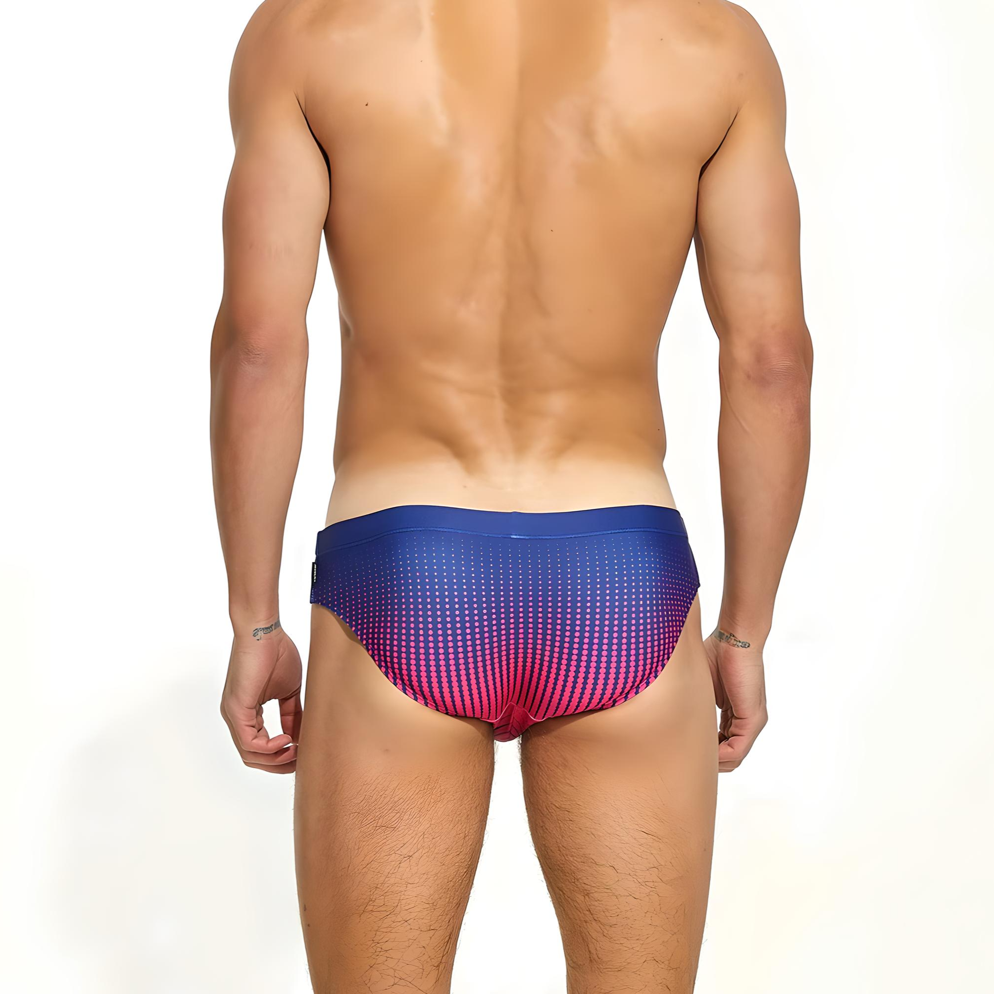 Twilight Temptation Swim Briefs