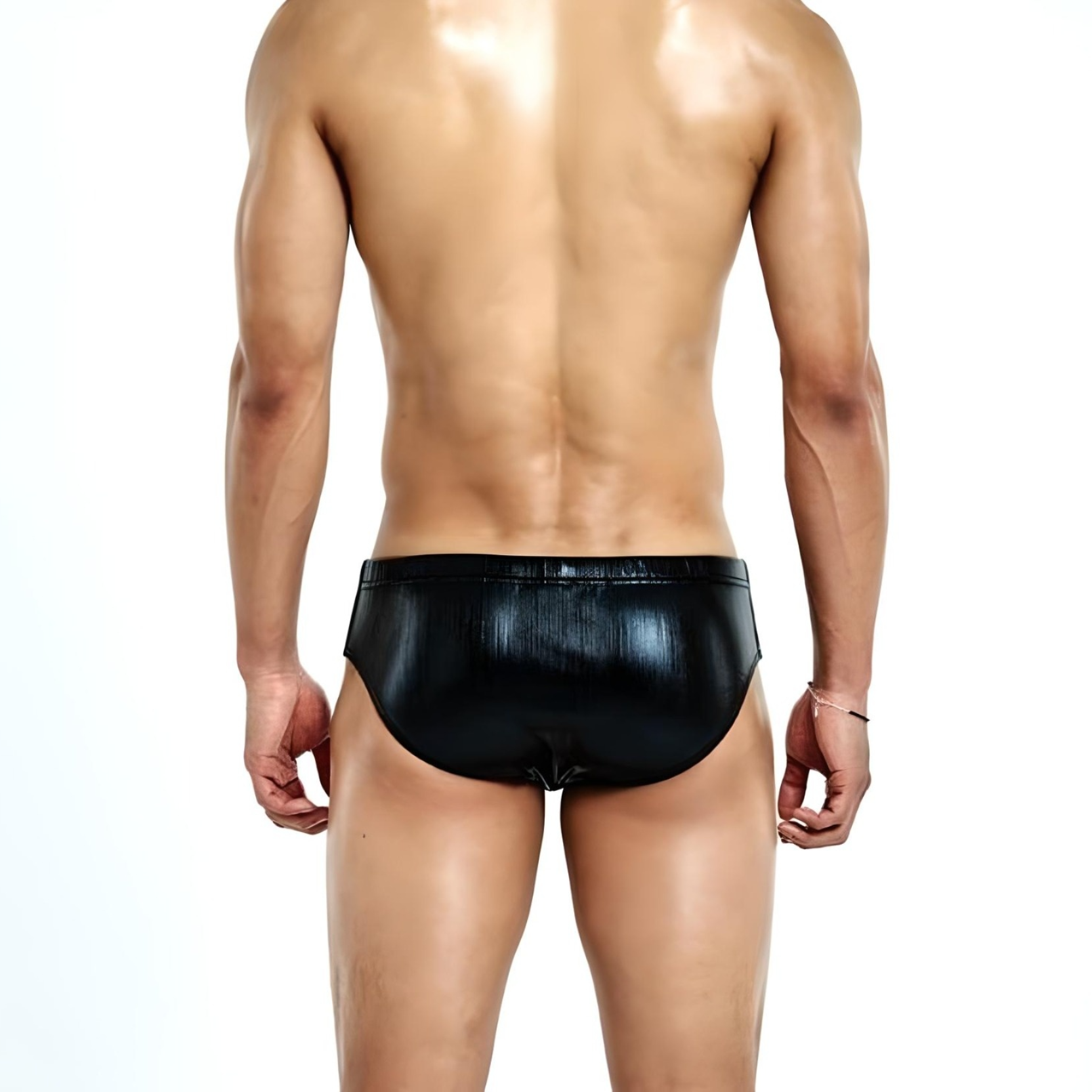 Nightfall Reign Swim Briefs