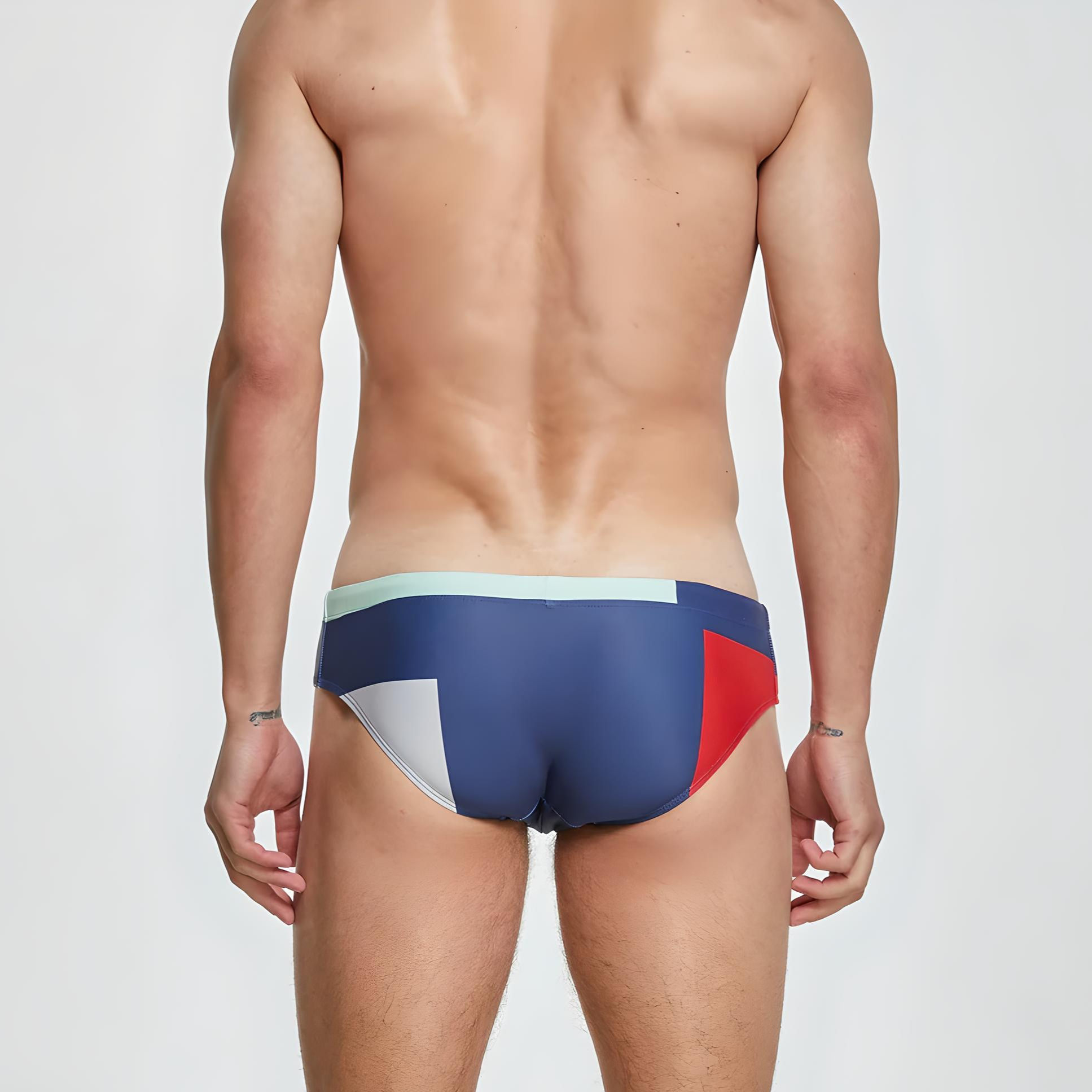 Sovereign Sea Swim Briefs